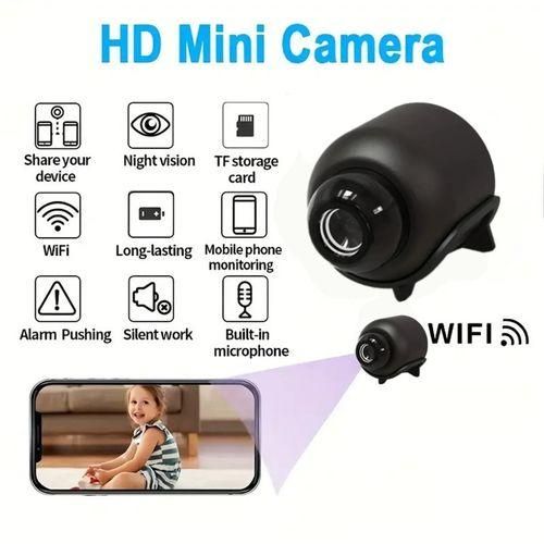 X5 Mini Camera